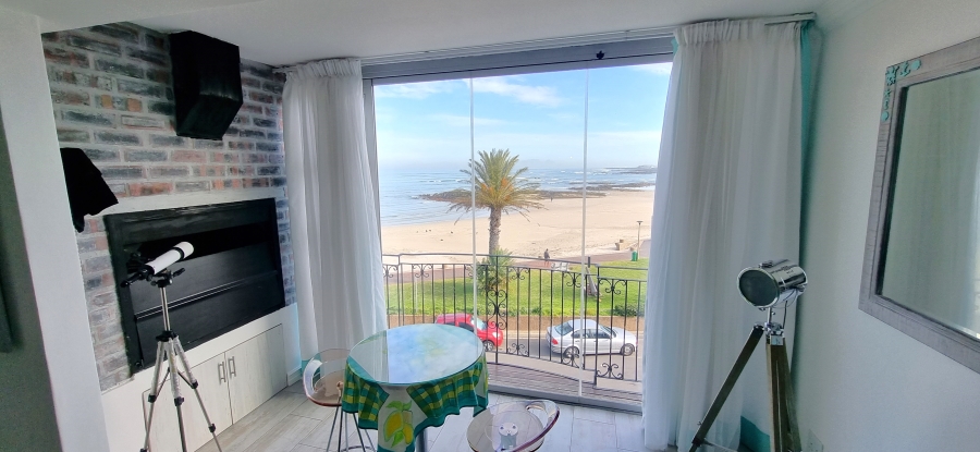 2 Bedroom Property for Sale in Gordons Bay Village Western Cape